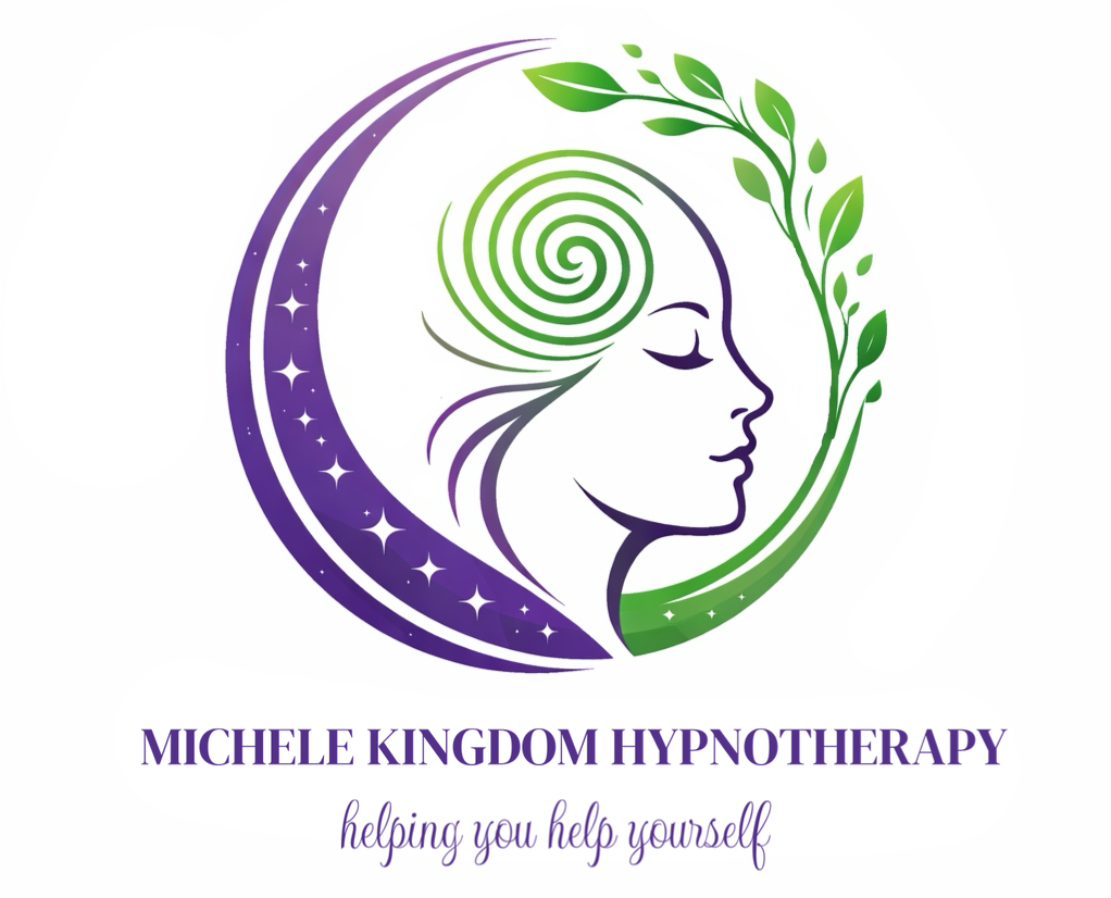 MICHELE KINGDOM HYPNOTHERAPY